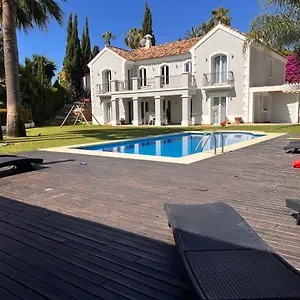 Homestay Maracana, Marbella