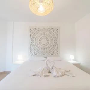  Apartment Summerland Free Wifi Spain