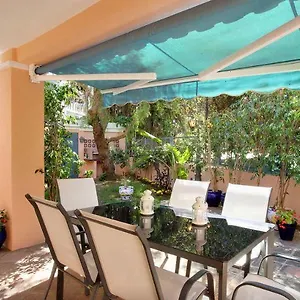  Holiday home Casa El Capricho Spain