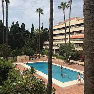  Apartment Parque Spain