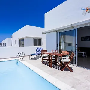  Villa Filippa Spain