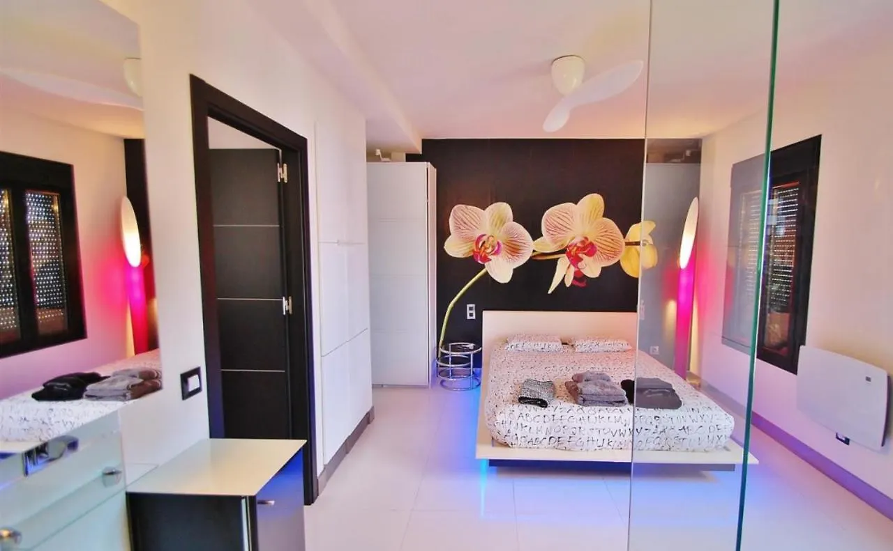 Atico Puerto Banus, Marbella Apartment 0*,  Spain