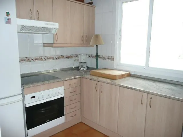 Atico Puerto Banus, Marbella Apartment